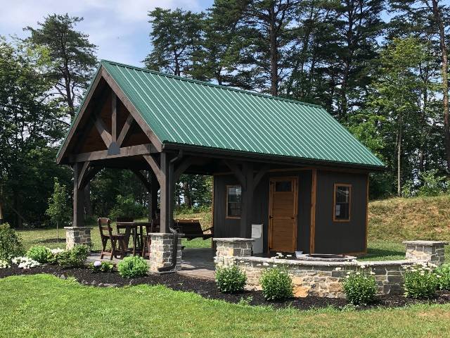 Wellingworth Pavilion 6